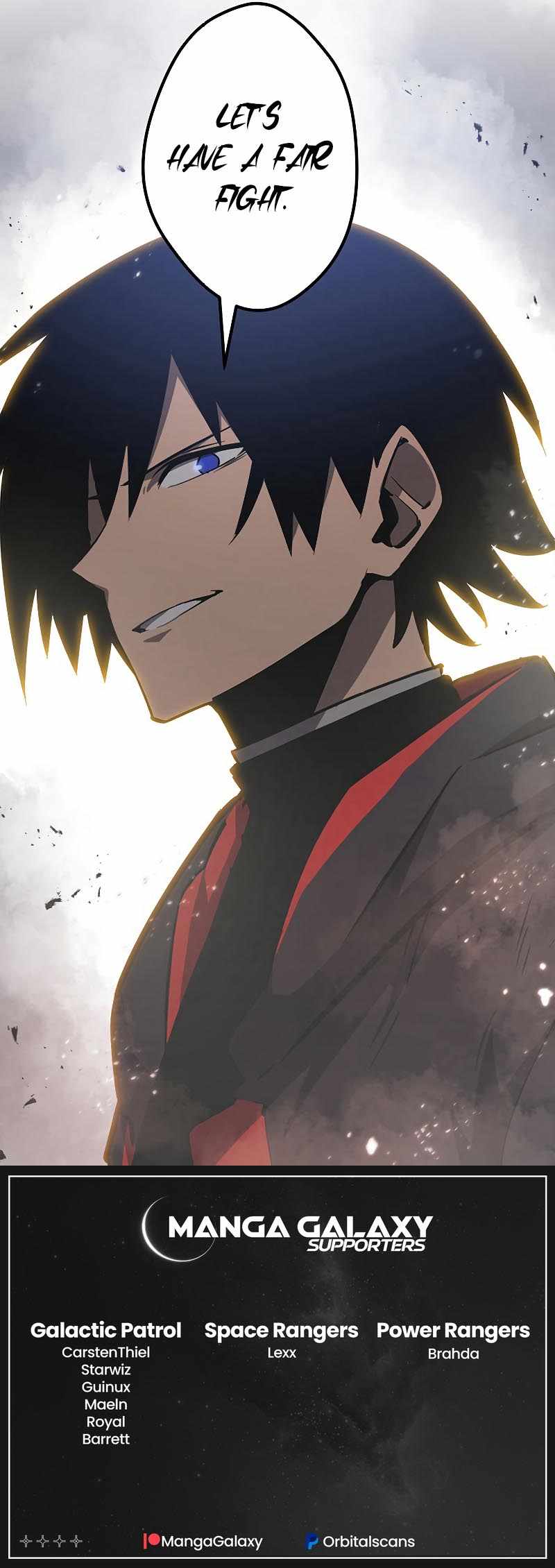 Read Death Penalty Manga Online