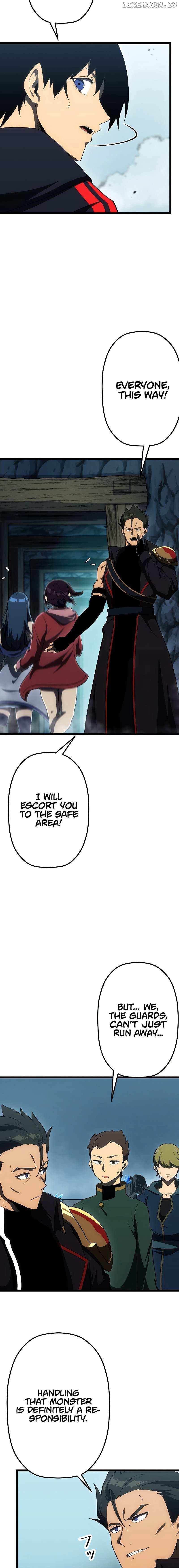 Read Death Penalty Manga Online