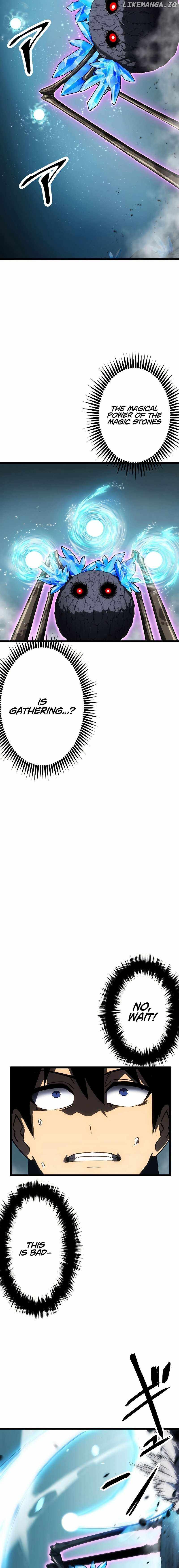 Read Death Penalty Manga Online