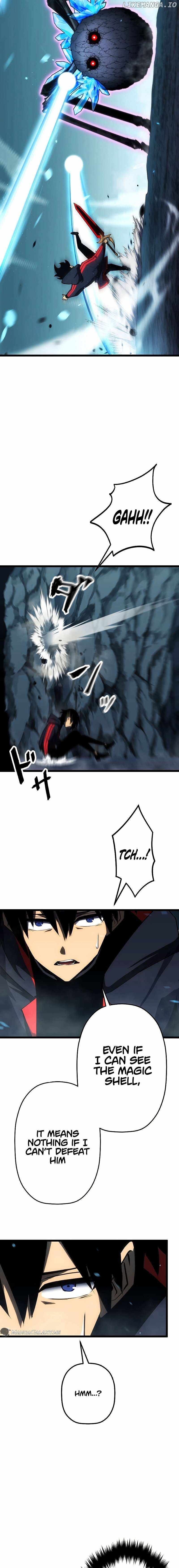 Read Death Penalty Manga Online