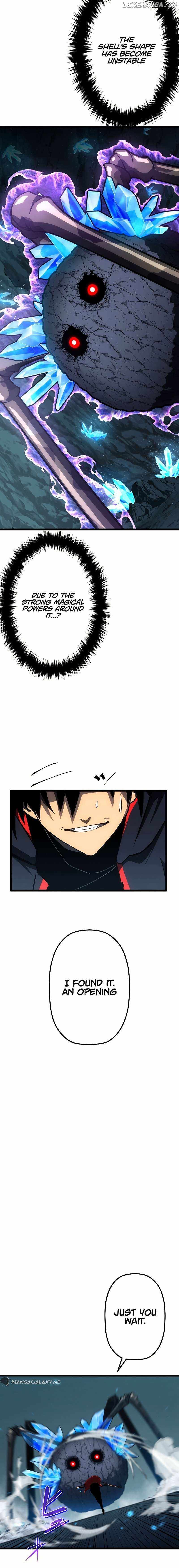 Read Death Penalty Manga Online