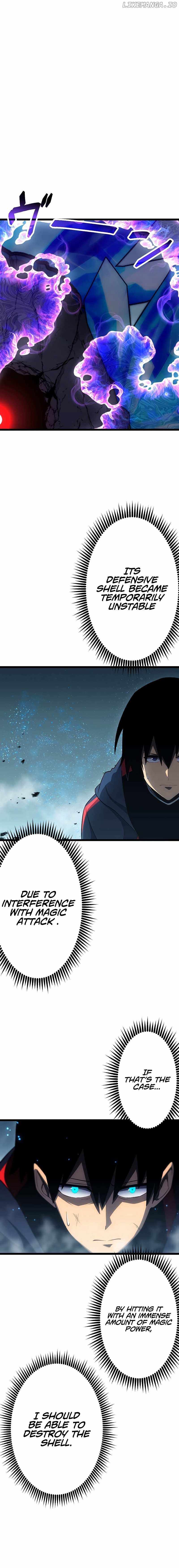 Read Death Penalty Manga Online