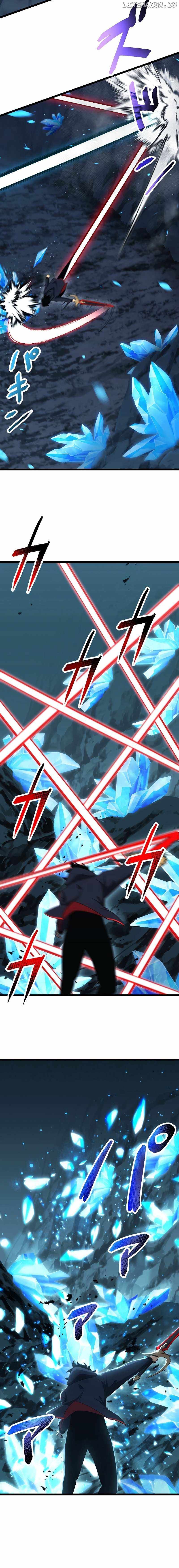 Read Death Penalty Manga Online