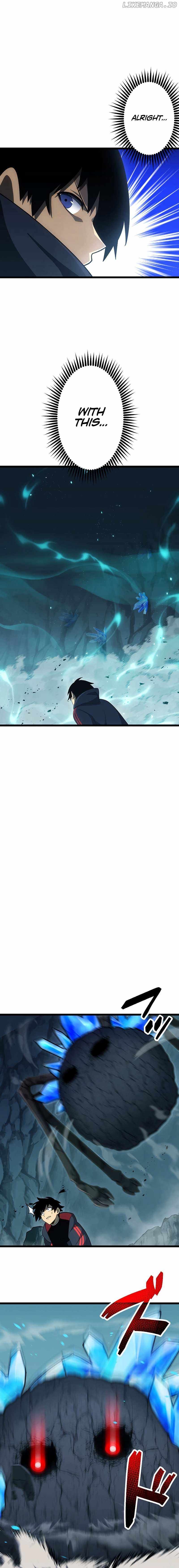 Read Death Penalty Manga Online