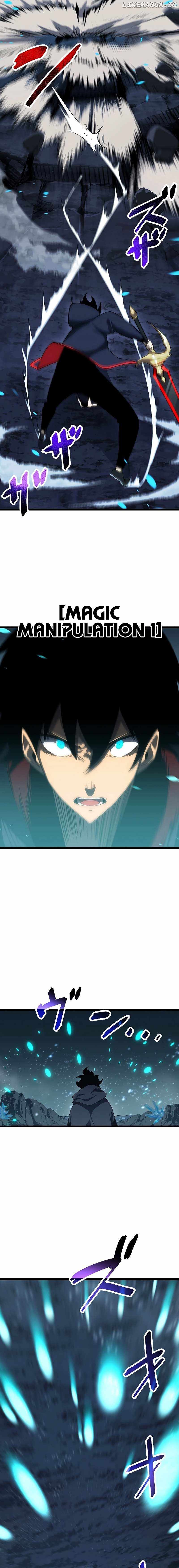 Read Death Penalty Manga Online