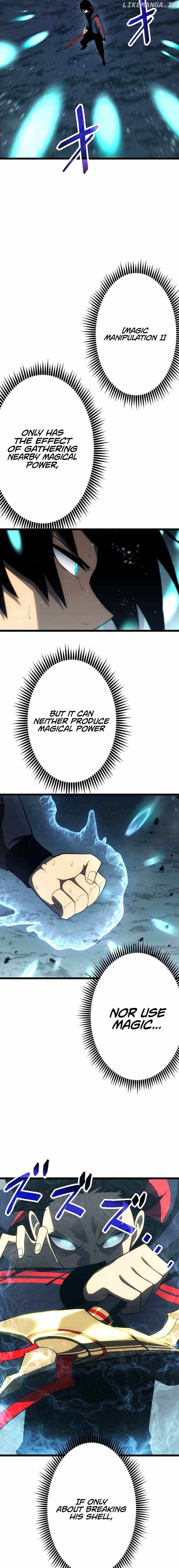 Read Death Penalty Manga Online