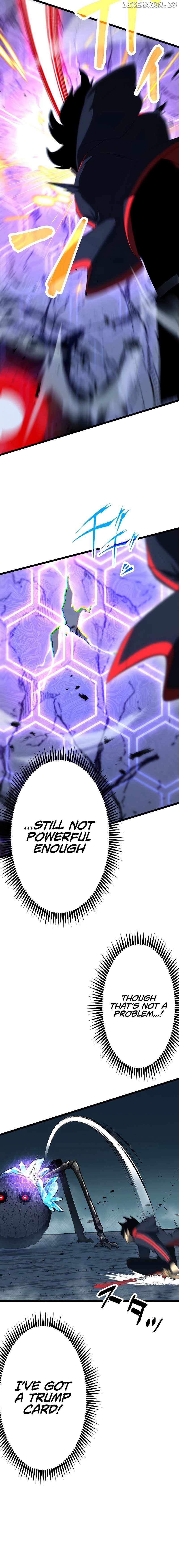 Read Death Penalty Manga Online