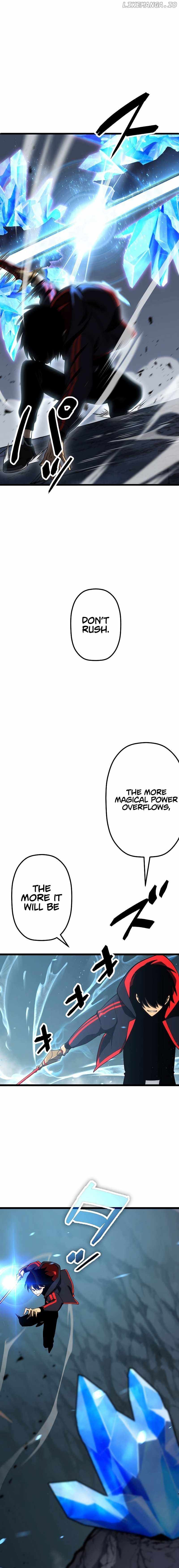 Read Death Penalty Manga Online