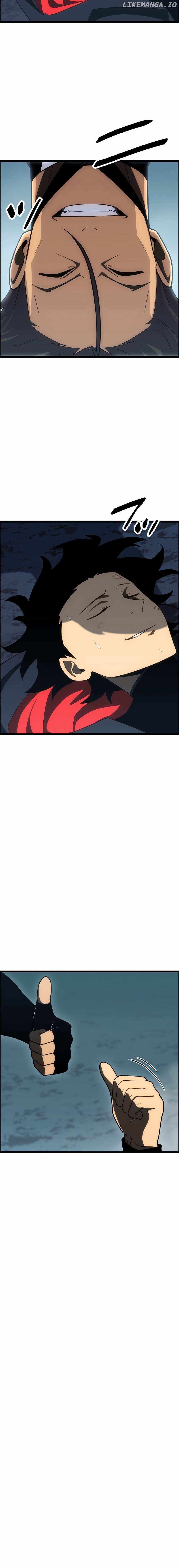 Read Death Penalty Manga Online