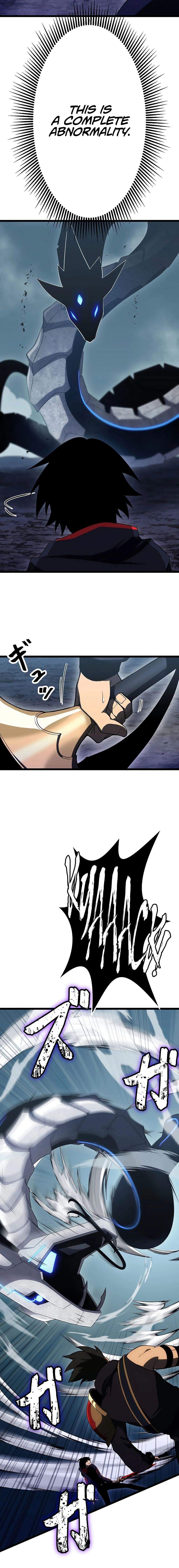 Read Death Penalty Manga Online