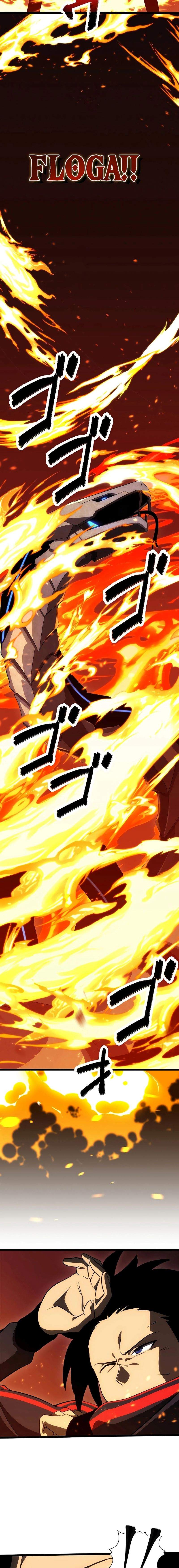 Read Death Penalty Manga Online