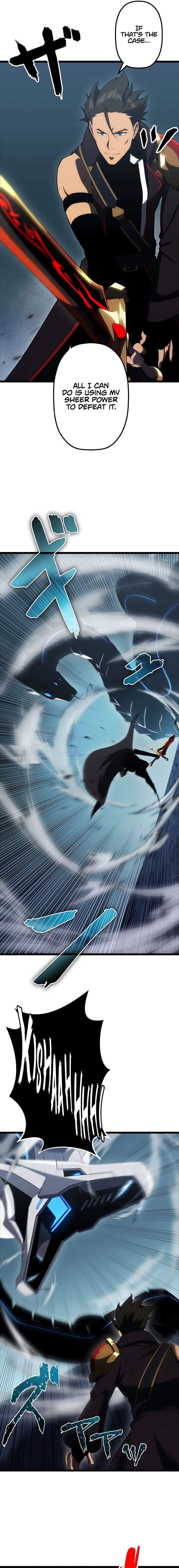 Read Death Penalty Manga Online