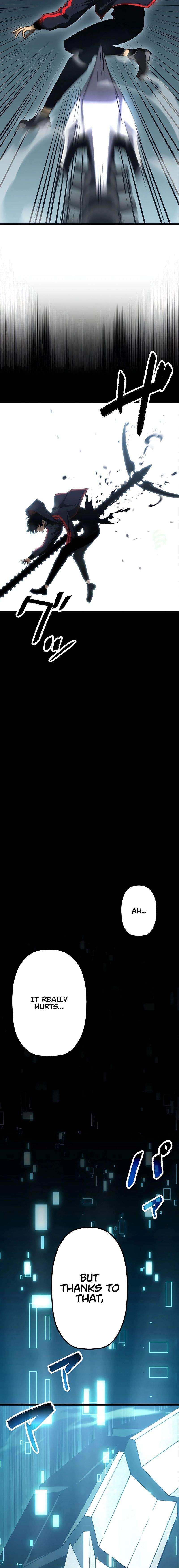 Read Death Penalty Manga Online