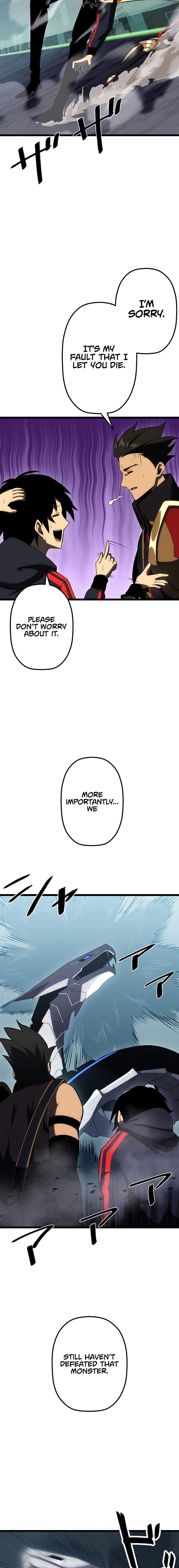 Read Death Penalty Manga Online