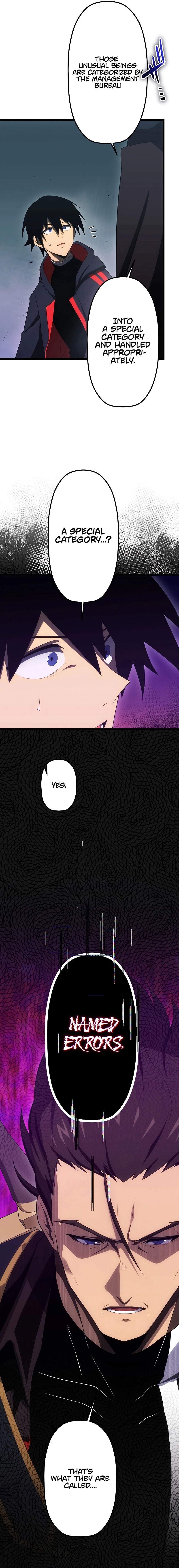 Read Death Penalty Manga Online