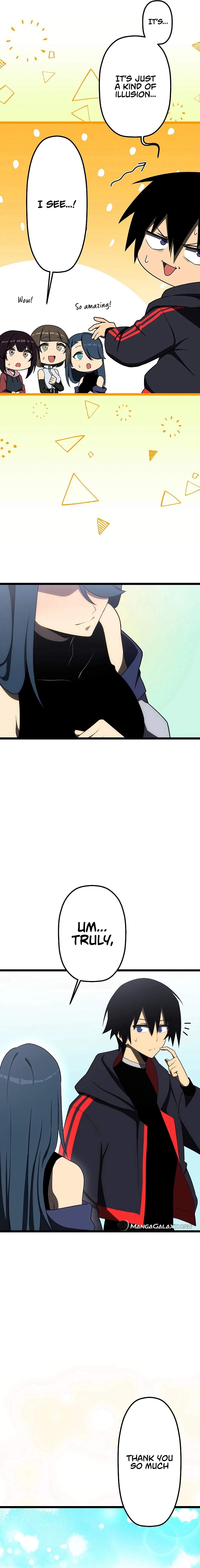 Read Death Penalty Manga Online