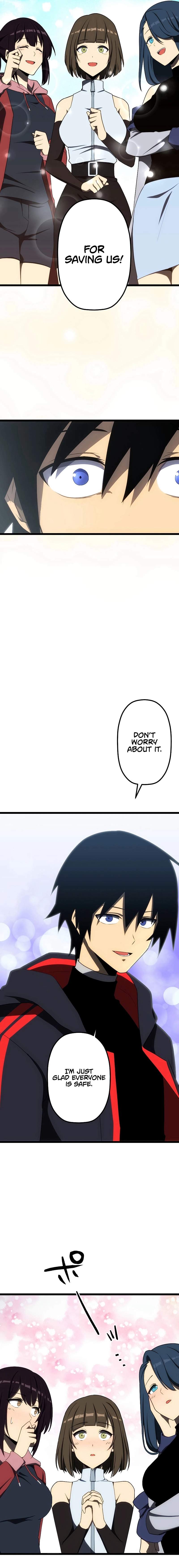 Read Death Penalty Manga Online