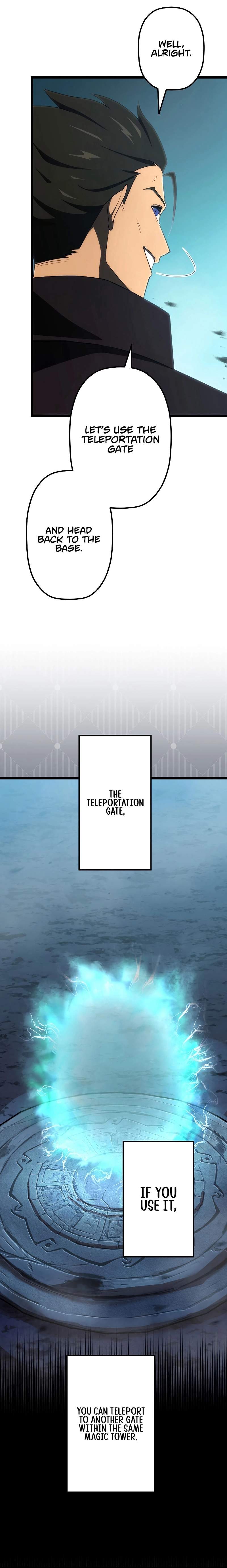 Read Death Penalty Manga Online