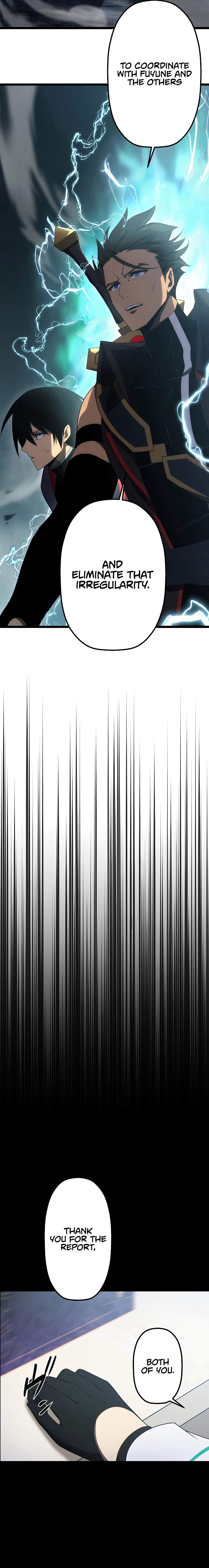 Read Death Penalty Manga Online