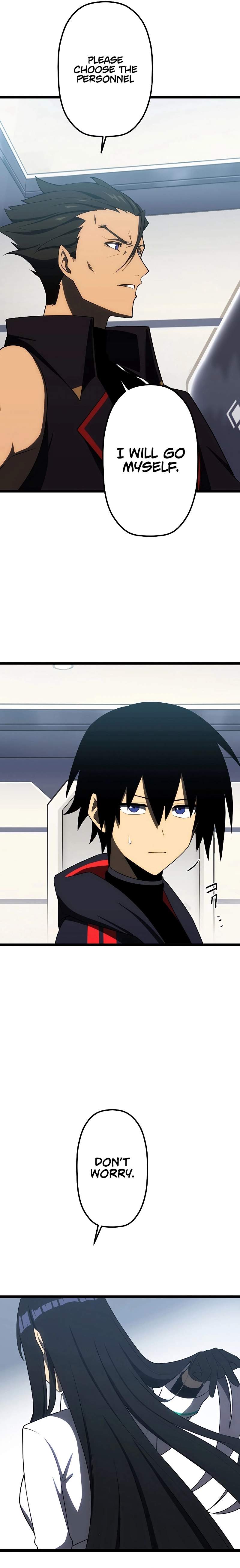 Read Death Penalty Manga Online