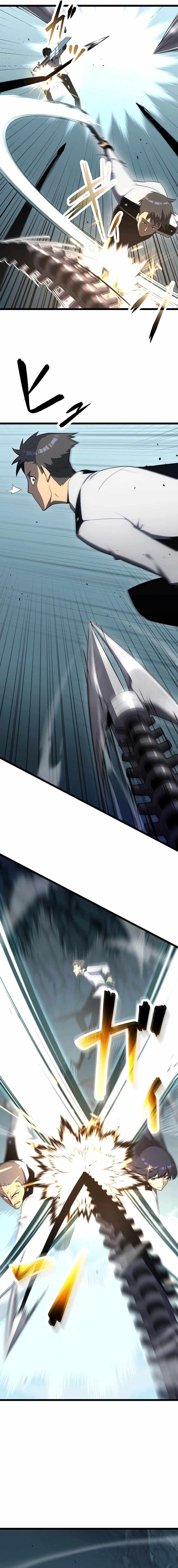 Read Death Penalty Manga Online