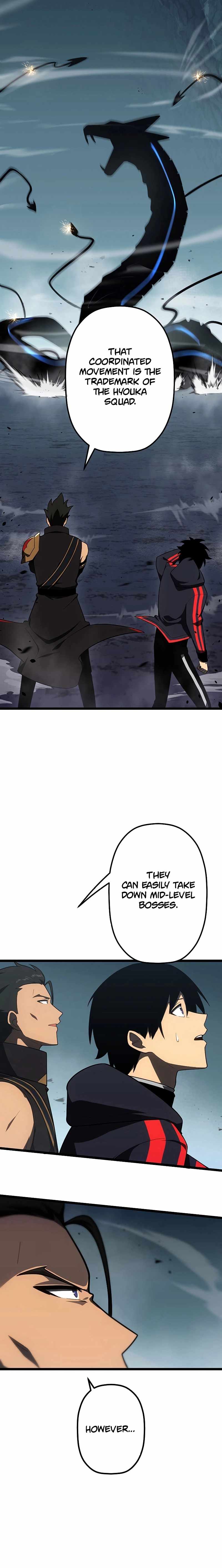 Read Death Penalty Manga Online