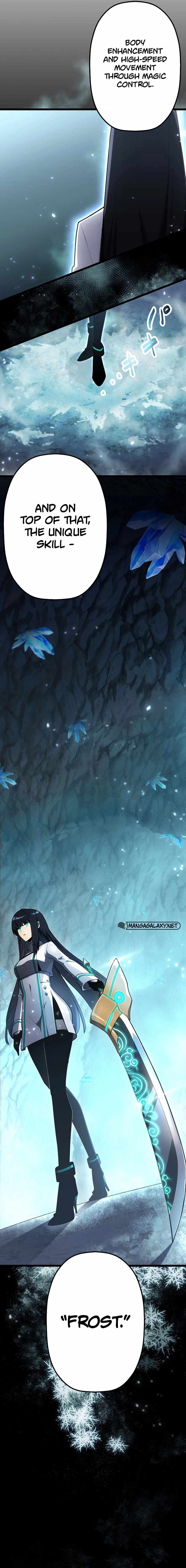 Read Death Penalty Manga Online