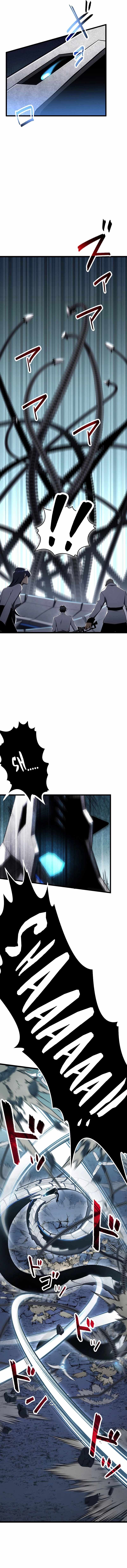 Read Death Penalty Manga Online