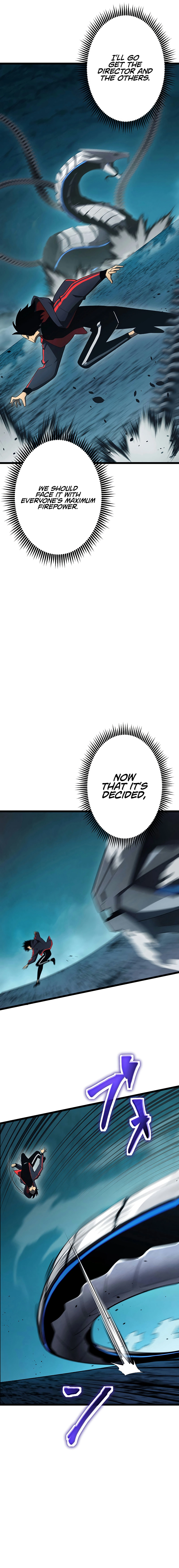 Read Death Penalty Manga Online