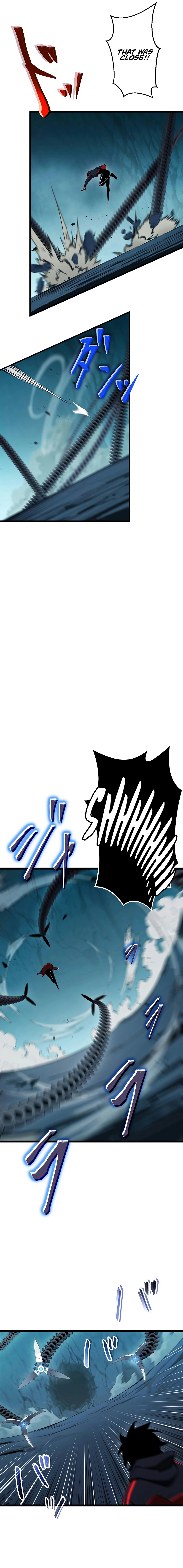 Read Death Penalty Manga Online