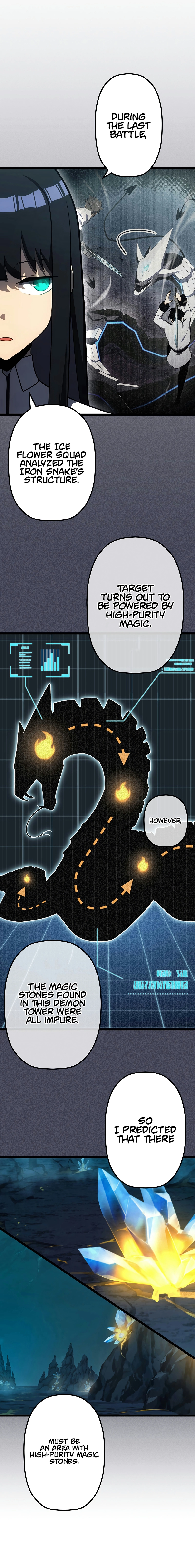 Read Death Penalty Manga Online