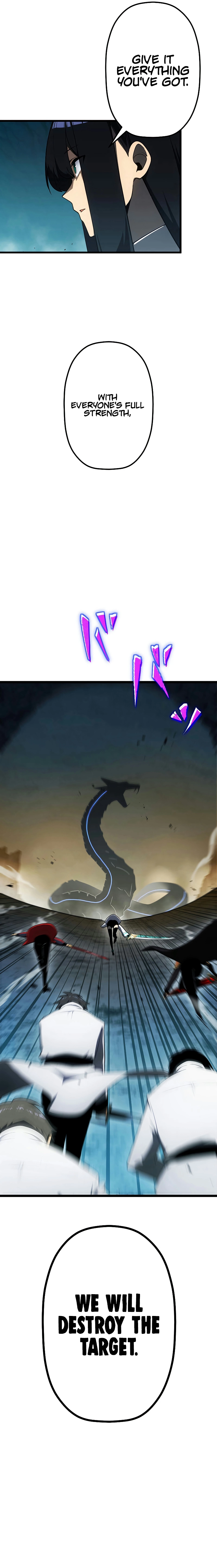 Read Death Penalty Manga Online