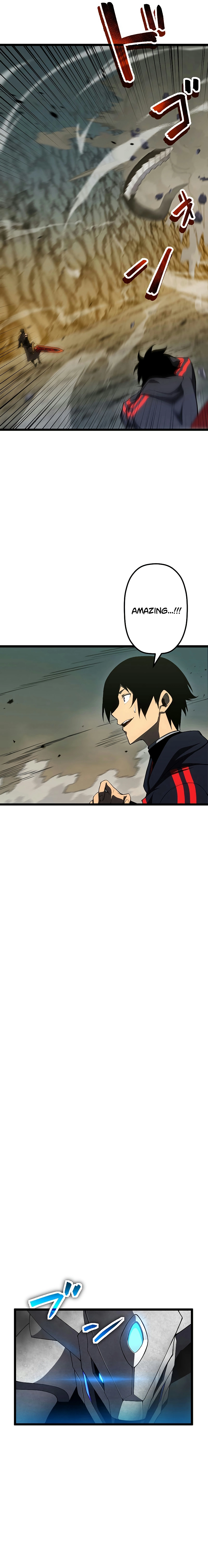 Read Death Penalty Manga Online