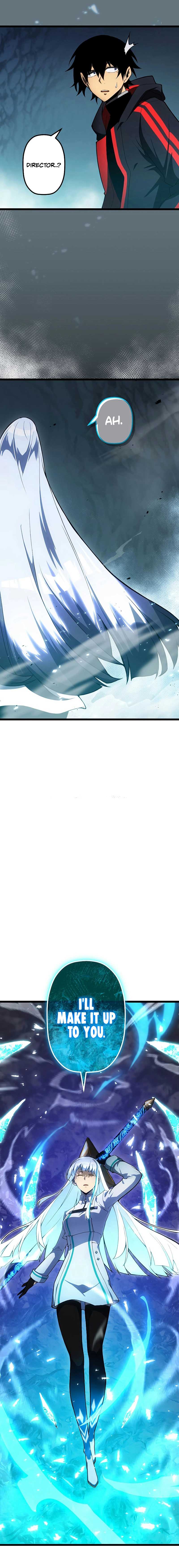 Read Death Penalty Manga Online