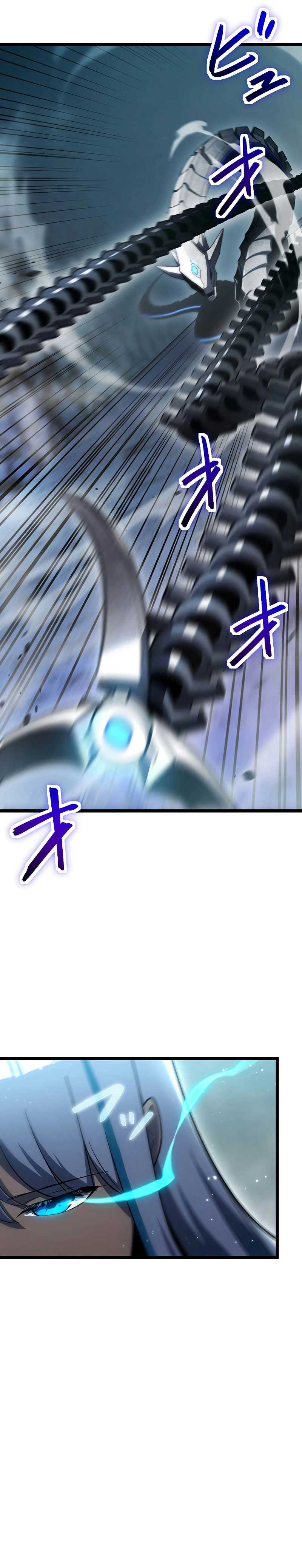 Read Death Penalty Manga Online