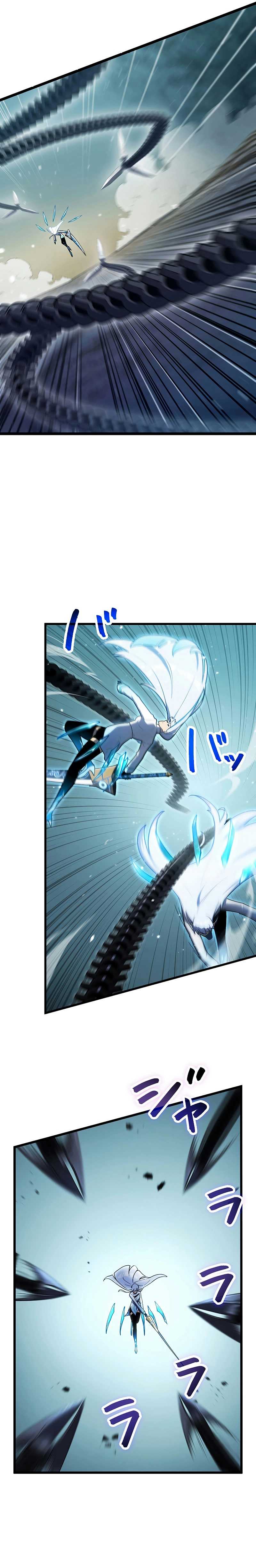 Read Death Penalty Manga Online