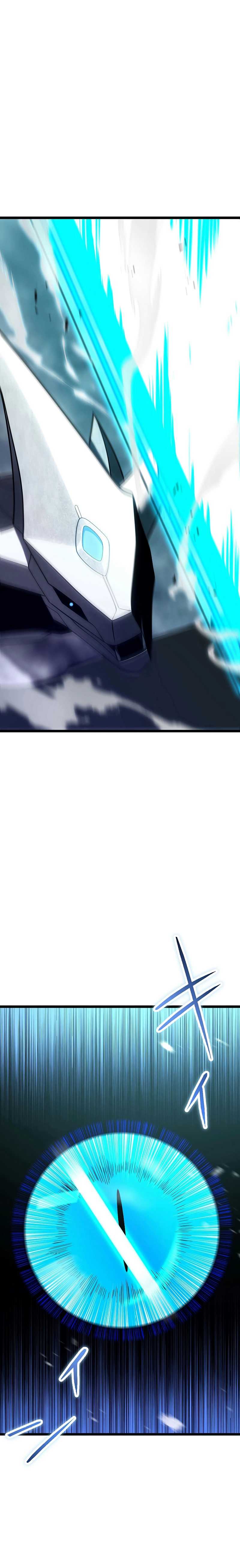 Read Death Penalty Manga Online