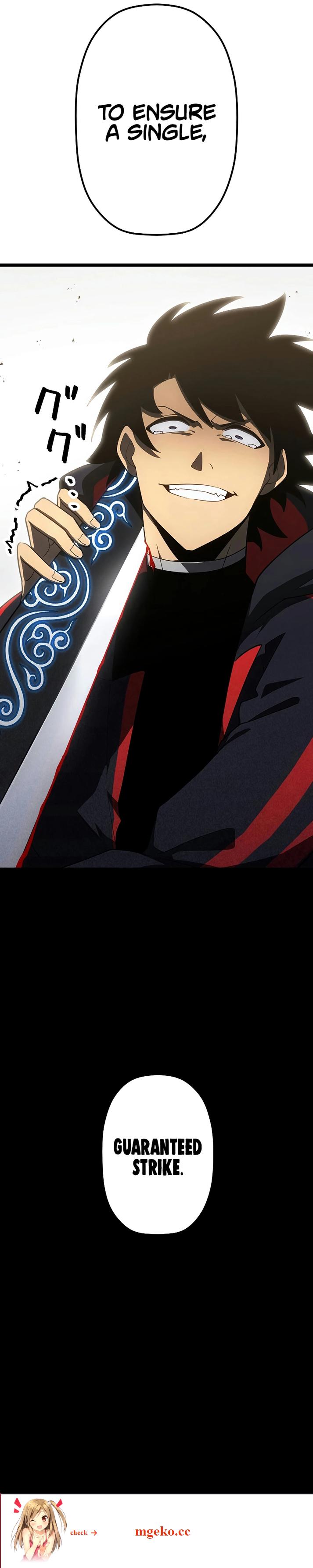 Read Death Penalty Manga Online