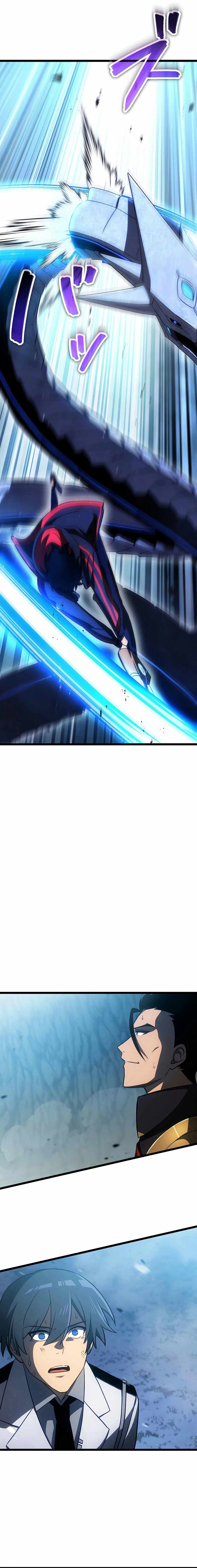 Read Death Penalty Manga Online