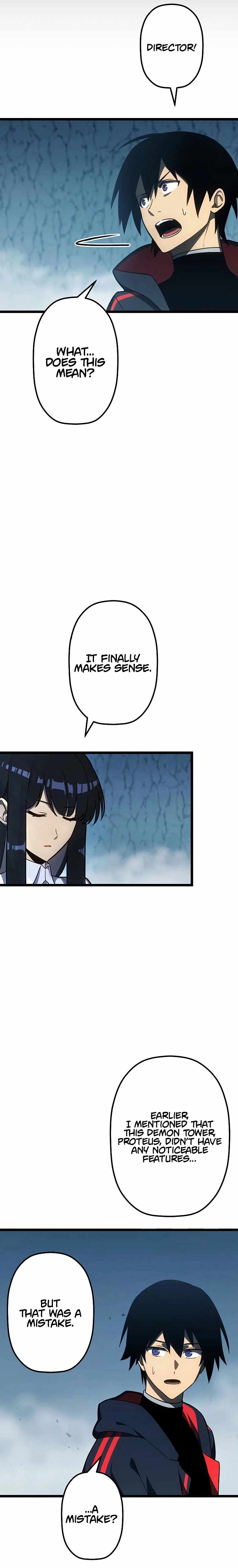 Read Death Penalty Manga Online