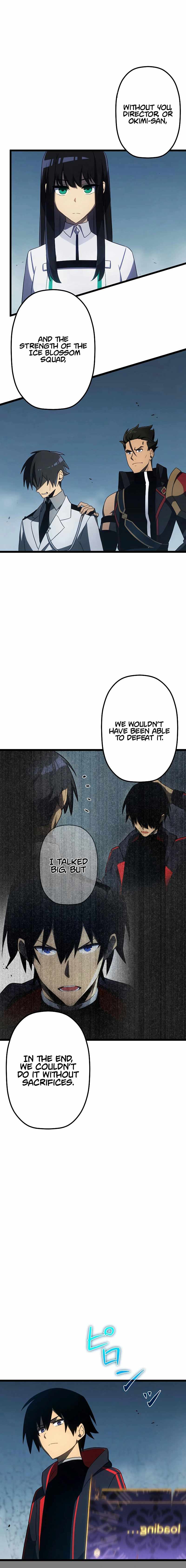 Read Death Penalty Manga Online