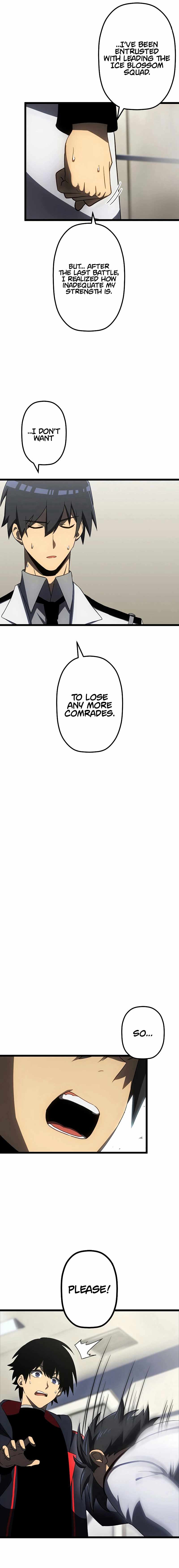 Read Death Penalty Manga Online