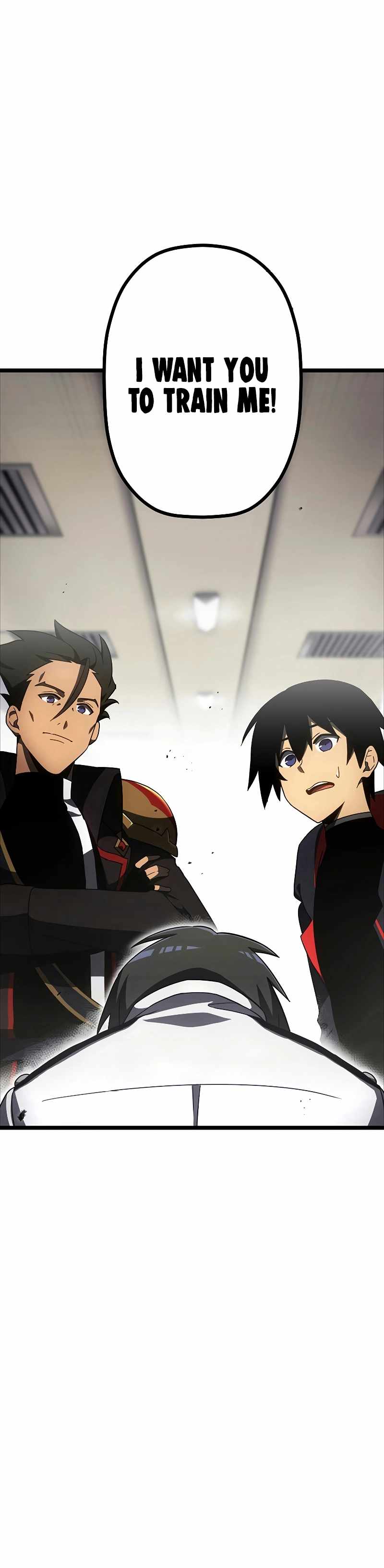 Read Death Penalty Manga Online