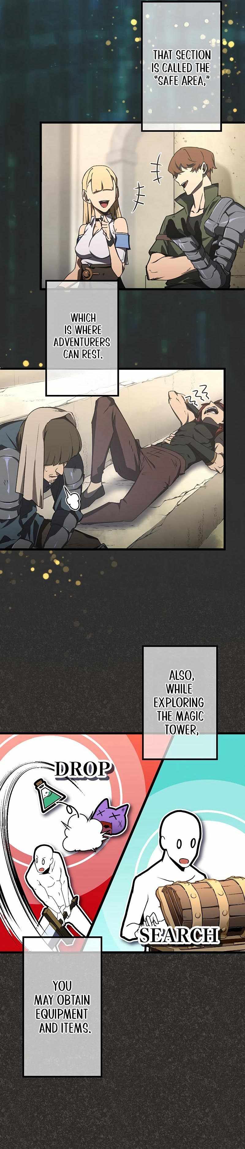 Read Death Penalty Manga Online