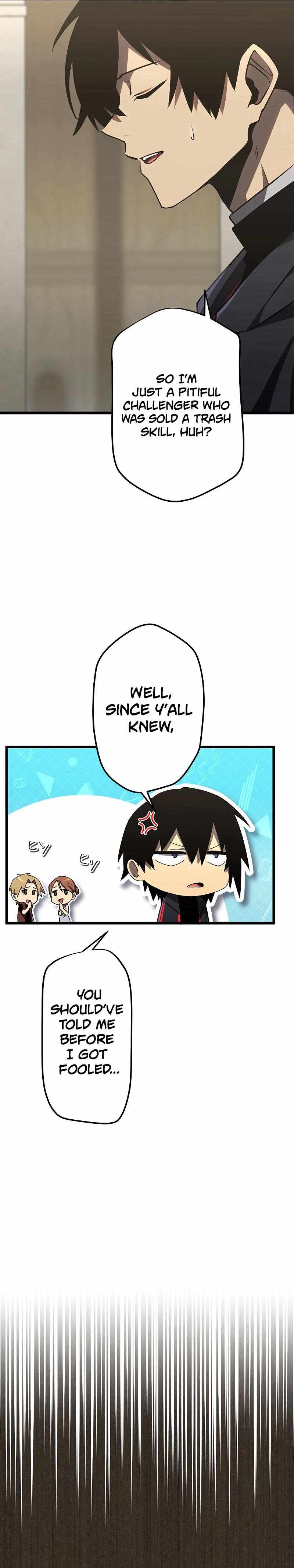 Read Death Penalty Manga Online