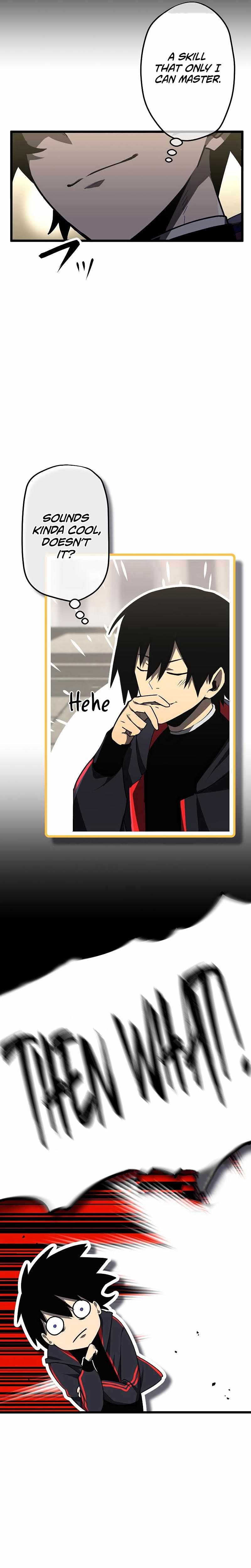 Read Death Penalty Manga Online