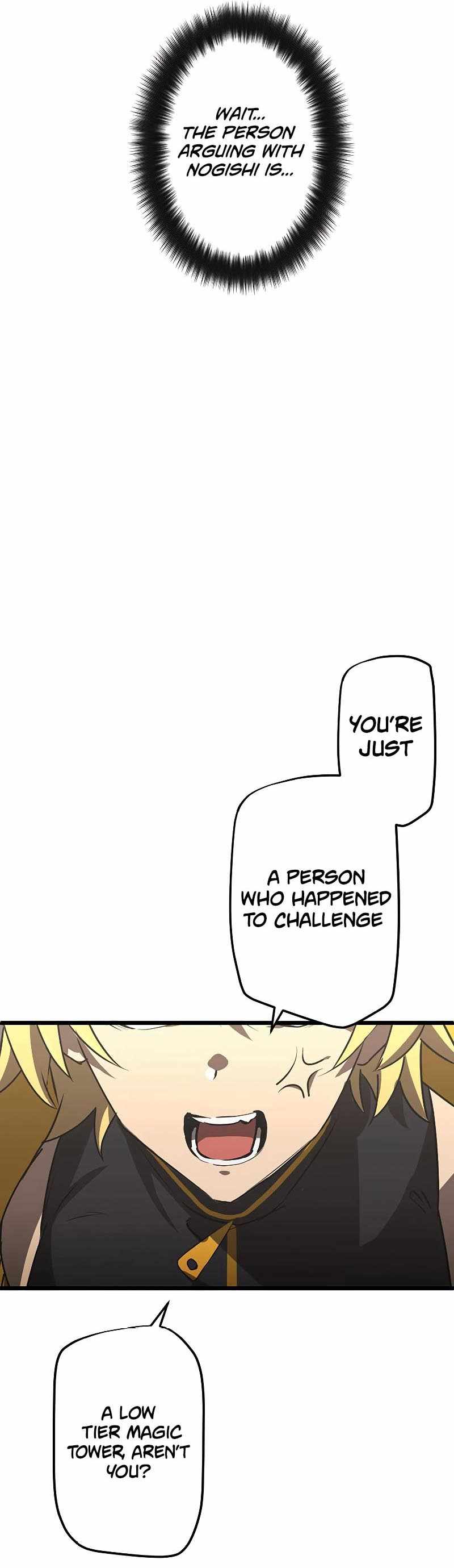 Read Death Penalty Manga Online