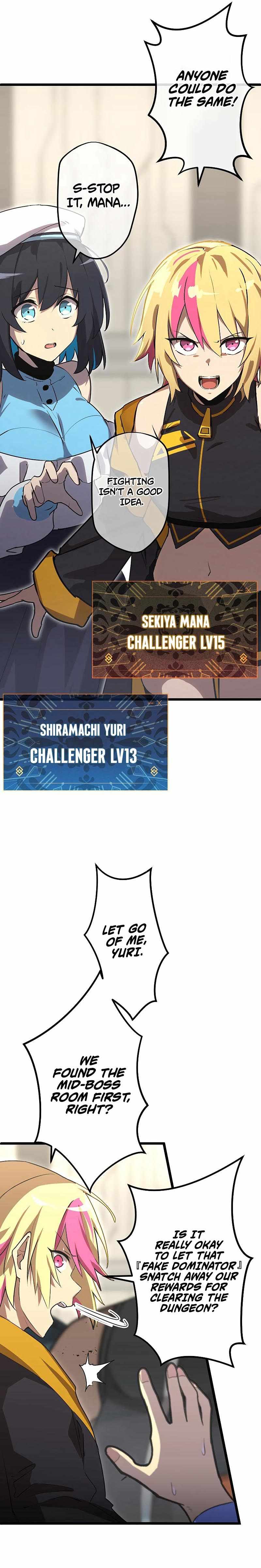 Read Death Penalty Manga Online