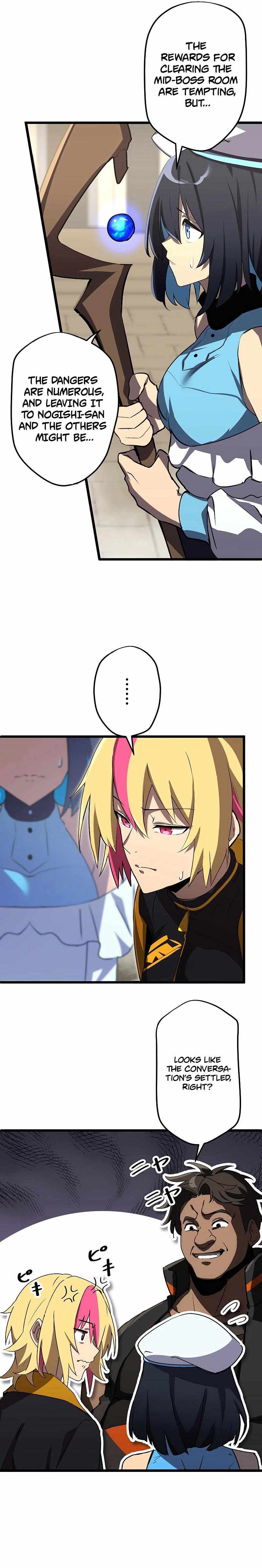 Read Death Penalty Manga Online