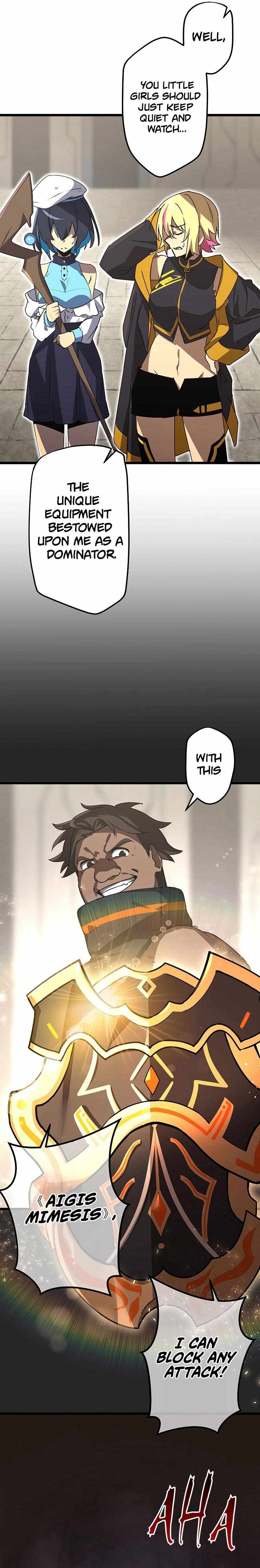 Read Death Penalty Manga Online